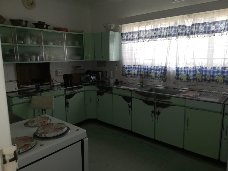 3 Bedroom Property for Sale in Belthorn Estate Western Cape